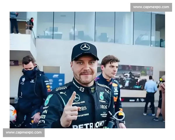 博塔斯或顶替科拉平托加盟 Alpine:F1 围场再掀车手变动风云 博塔斯或顶替科拉平托加盟 Alpine:F1 围场再掀车手变动风云