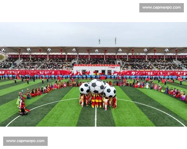 喀什足球:从百年热土到国际赛场的全民狂欢 喀什足球:从百年热土到国际赛场的全民狂欢