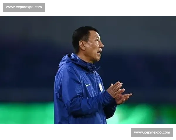 崔康熙与泰山队十字路口:何去何从? 崔康熙与泰山队十字路口:何去何从?