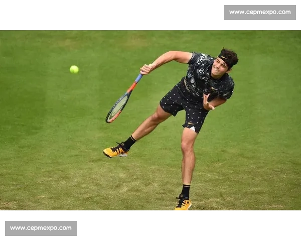 弗里茨伊斯特本四度封王,赛季第二冠创生涯第十冠里程碑 弗里茨伊斯特本四度封王,赛季第二冠创生涯第十冠里程碑