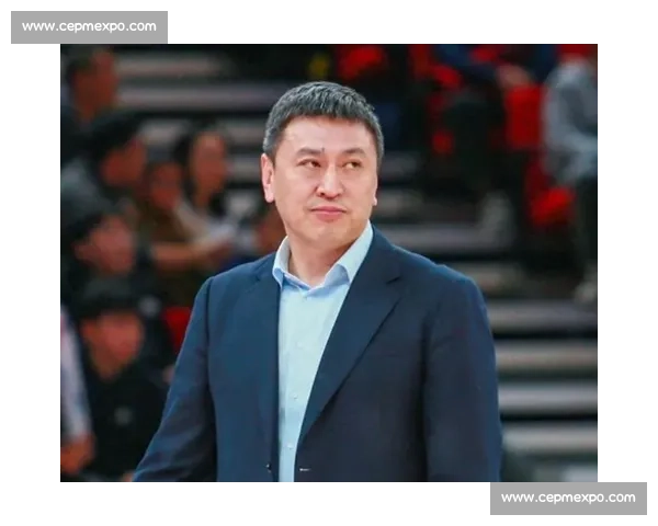 浙江官方力荐王世龙加盟南京同曦教练组 浙江官方力荐王世龙加盟南京同曦教练组