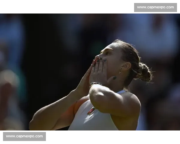 萨巴盛赞德约训练指导，阿卡冲击温网三连冠；斯瓦炮轰赛程密度，郑钦文赔率再创新低