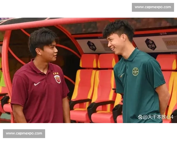 青春风暴来袭!13 名 00 后挑大梁,国足东亚杯开启新周期 青春风暴来袭!13 名 00 后挑大梁,国足东亚杯开启新周期