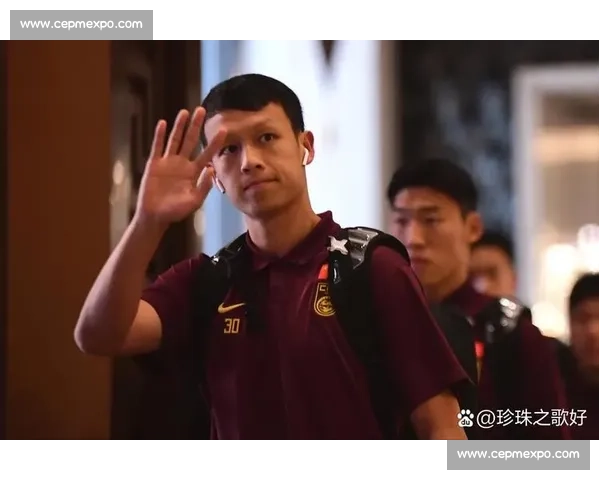 高天意回归国足获赞！位置优化或成爆发关键