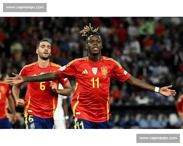 巴萨 6200 万欧签尼科 - 威廉斯，六年长约锁定西班牙国脚