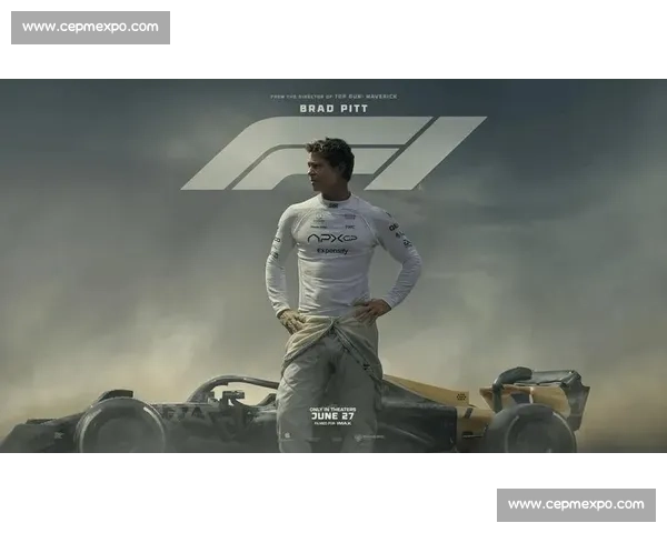 皮特携 F1 众车手燃爆全球首映 顶级阵容打造赛车电影新标杆 皮特携 F1 众车手燃爆全球首映 顶级阵容打造赛车电影新标杆
