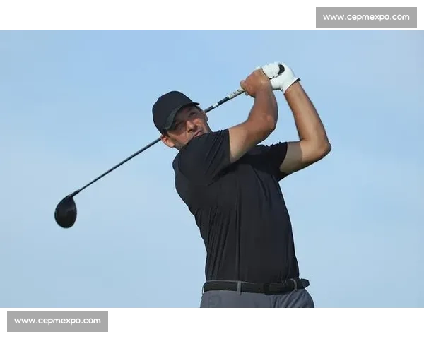 美巡赛任命 NFL 媒体战略大师罗拉普为新任 CEO 美巡赛任命 NFL 媒体战略大师罗拉普为新任 CEO