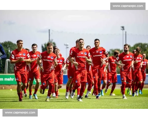 拜仁天才中场租借柏林赫塔 剑指德乙升级