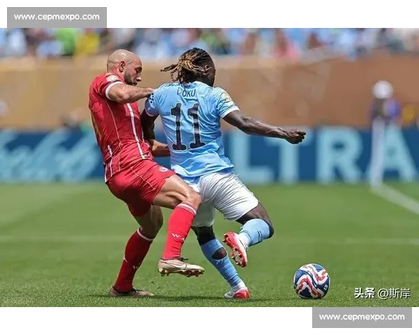 闪电战无解！曼城世俱杯四战皆开场破门创纪录，却止步 16 强