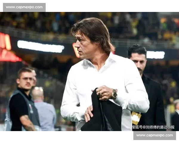 塞维利亚抢滩自由市场！阿根廷国脚塔利亚菲科即将免签加盟