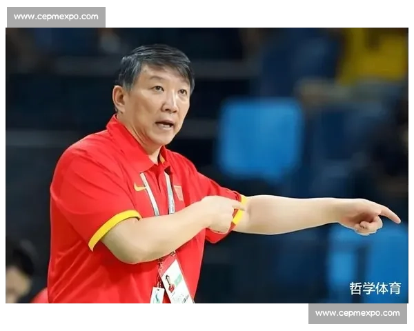 宫鲁鸣训张子宇：传球太低！高举高打战术亟待调整