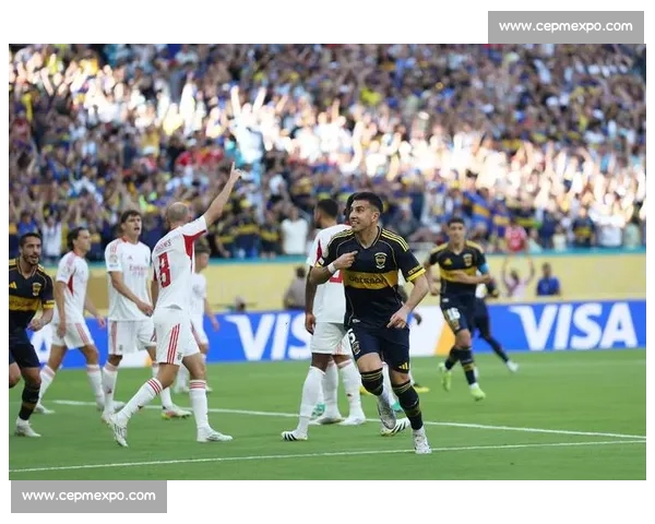 红牌 + 头球救主!本菲卡 2-2 博卡青年 红牌 + 头球救主!本菲卡 2-2 博卡青年