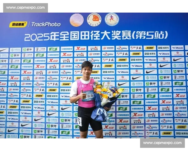 苏炳添领衔青岛田径赛!免费观赛预约今日开启 苏炳添领衔青岛田径赛!免费观赛预约今日开启