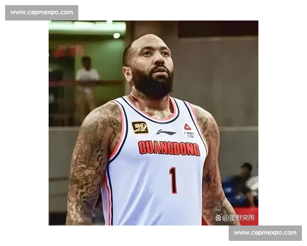 吉伦沃特承认服用违禁品并指认提供者，CBA 调查持续发酵