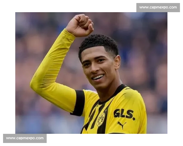 安东盛赞贝林厄姆：天赋与斗志并存的多特新核