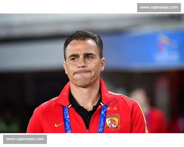 毛遂自荐！52 岁意大利名帅卡纳瓦罗重返国足，曾率恒大亚冠夺冠