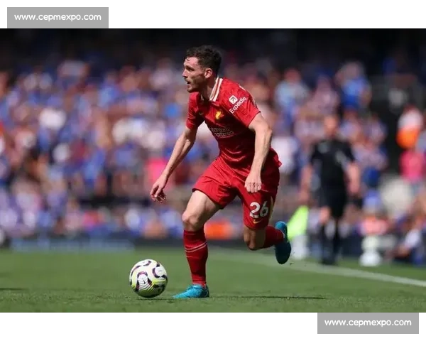 罗伯逊 800 万英镑转会马竞进入最后阶段