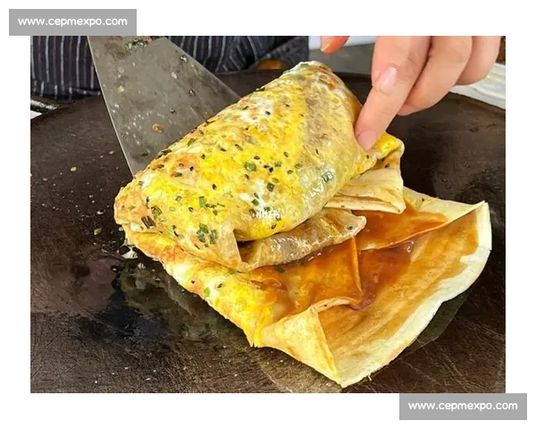 苏超美食德比！宿迁擀面皮 VS 盐城鸡蛋饼 6 月 21 日开战