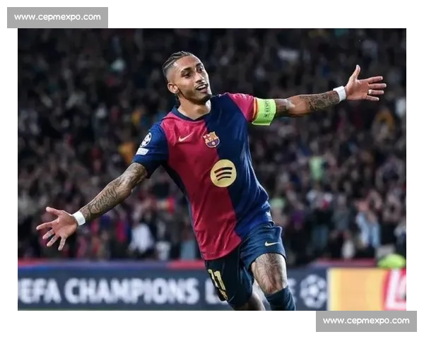 巴萨新赛季战术革命：尼科 + 亚马尔双翼闪电战，拉菲尼亚前腰掌控全局