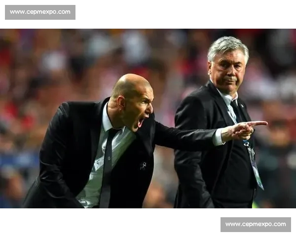 安帅战术解析：锁死梅西的三大关键